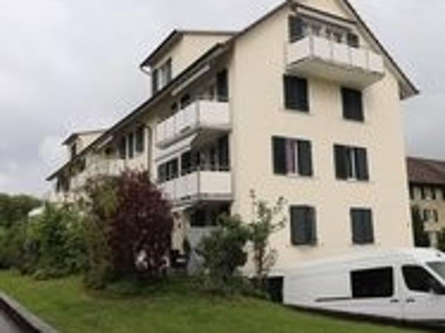 Apartment mieten in Zuchwil, Solothurn