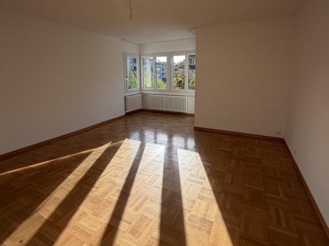 Apartment mieten in Zuchwil, Amtei Bucheggberg-Wasseramt