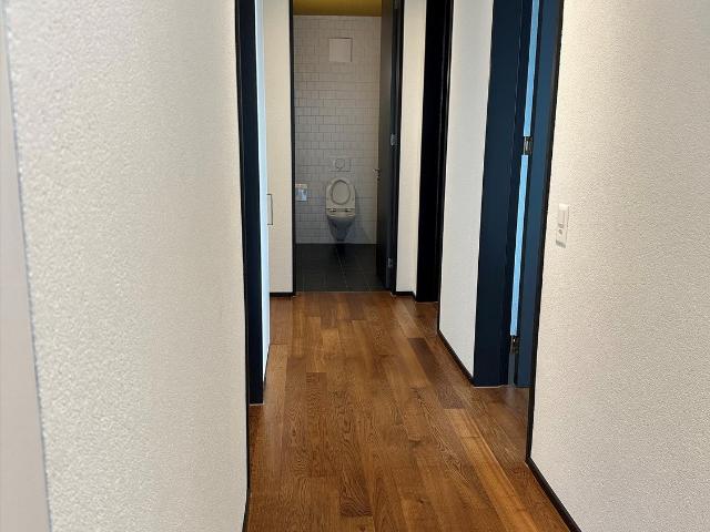 Apartment mieten in Zuchwil, Solothurn