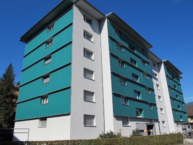 Apartment mieten in Zuchwil, Solothurn