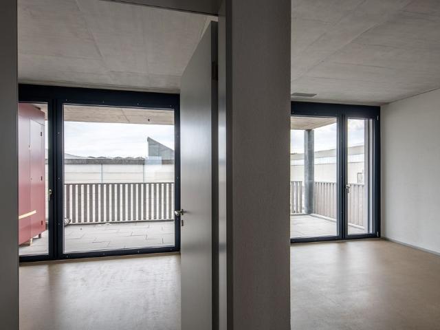 Apartment mieten in Zuchwil, Solothurn