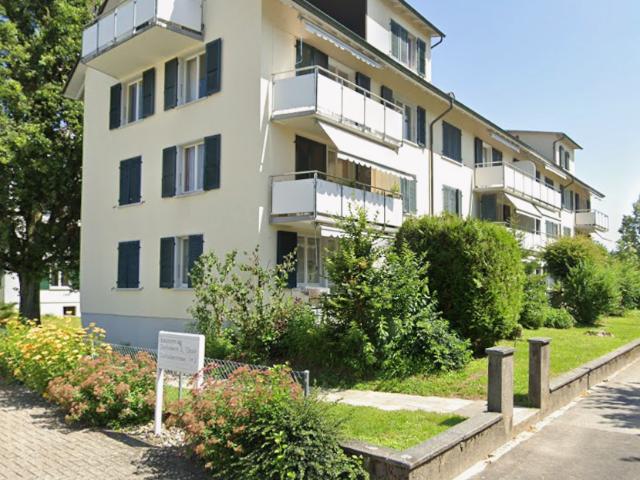 Apartment mieten in Zuchwil, Solothurn