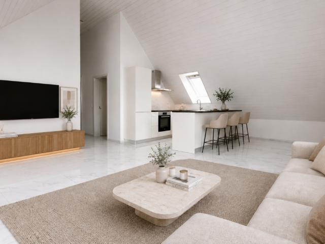 Apartment mieten in Zuchwil, Solothurn