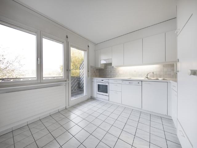Apartment mieten in Zuchwil, Solothurn