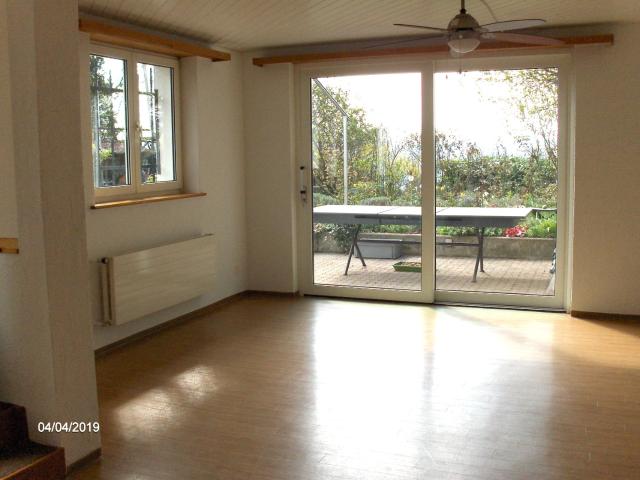 Apartment mieten in Zufikon, Aargau