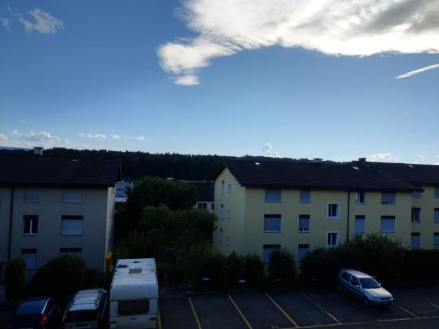 Apartment mieten in Zufikon, Aargau