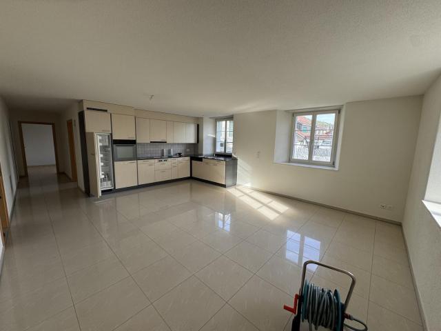 Apartment mieten in Zufikon, Aargau