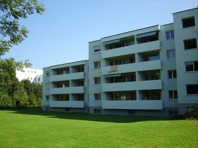 Apartment mieten in Unterdorf, Zufikon