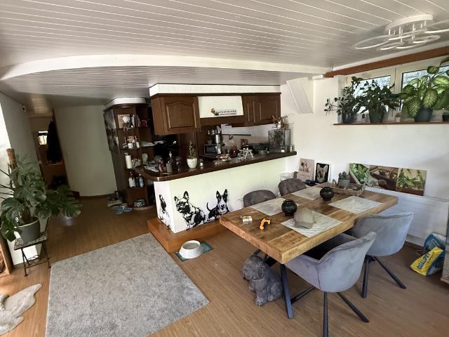 Apartment mieten in Zufikon, Aargau