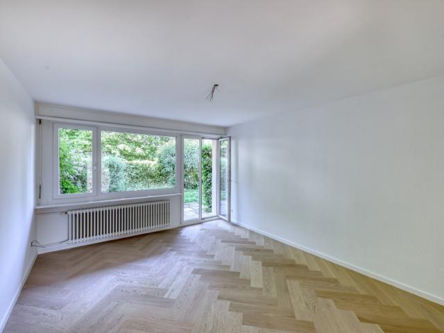 Apartment mieten in Oberwil bei Zug, Zug