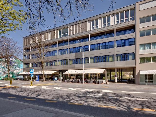 Apartment mieten in Oberwil bei Zug, Zug