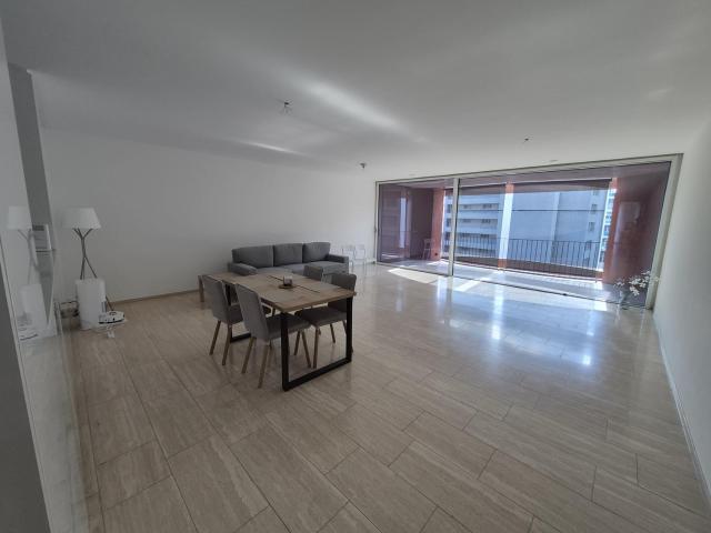 Apartment mieten in Oberwil bei Zug, Zug