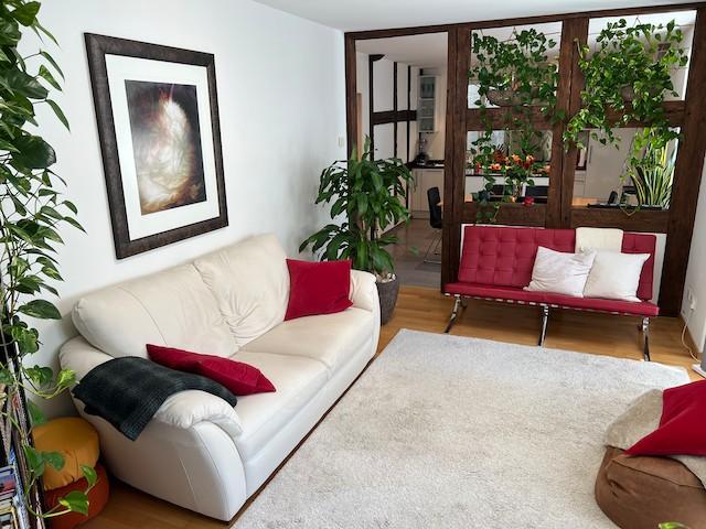 Apartment mieten in Oberwil bei Zug, Zug
