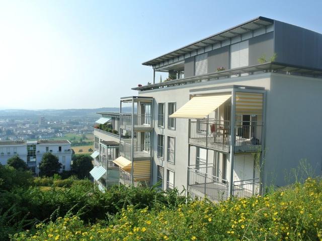 Apartment mieten in Oberwil bei Zug, Zug