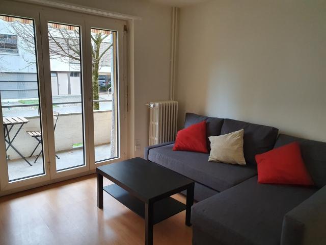 Apartment mieten in Oberwil bei Zug, Zug