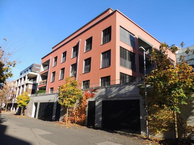 Apartment mieten in Oberwil bei Zug, Zug