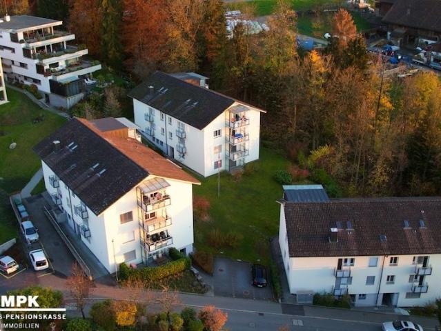 Apartment mieten in Oberwil bei Zug, Zug