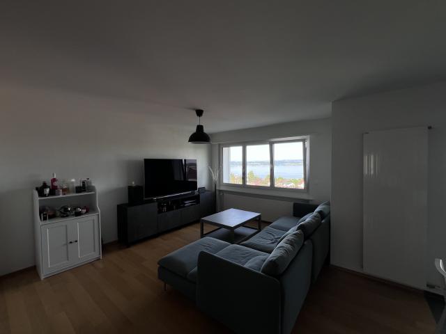Apartment mieten in Oberwil bei Zug, Zug