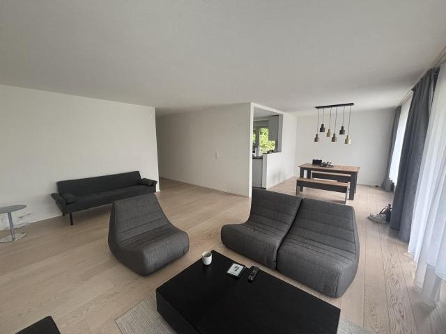 Apartment mieten in Oberwil bei Zug, Zug