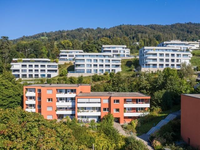 Apartment mieten in Oberwil bei Zug, Zug
