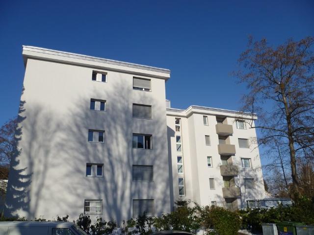 Apartment mieten in Zumikon, Zürich