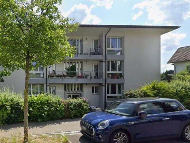 Apartment mieten in Zumikon, Zürich