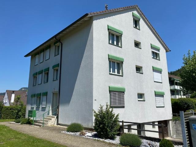 Apartment mieten in Zunzgen, Basel-Landschaft