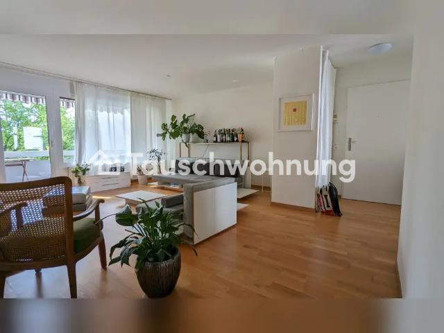 Apartment mieten in Einigen, Zürich