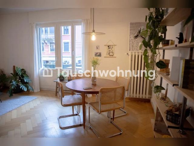 Apartment mieten in Einigen, Zürich