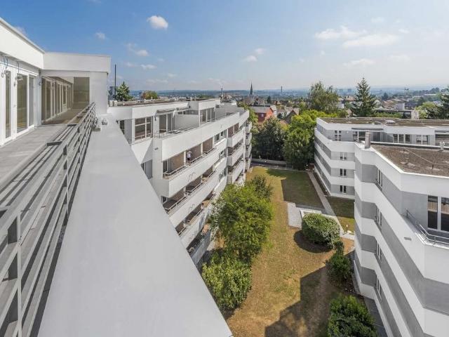 Apartment mieten in Einigen, Zürich