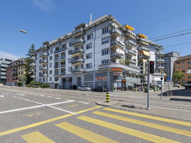 Apartment mieten in Einigen, Zürich