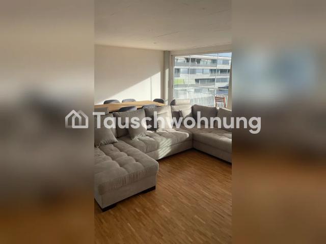 Apartment mieten in Einigen, Zürich