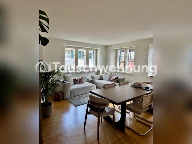 Apartment mieten in Einigen, Zürich