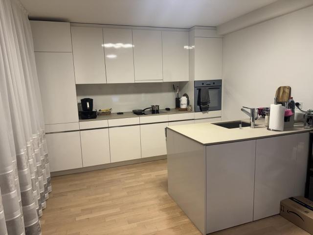 Apartment mieten in Friesenberg, Zürich