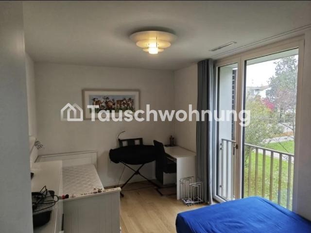 Apartment mieten in Einigen, Zürich
