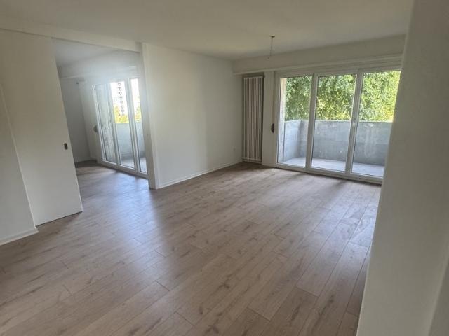 Apartment mieten in Einigen, Zürich