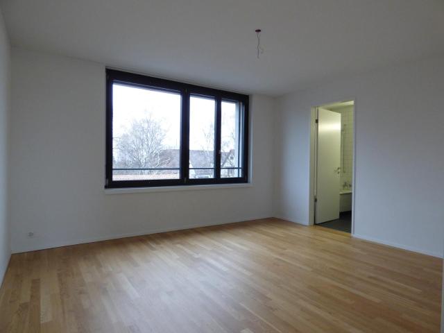 Apartment mieten in Einigen, Zürich
