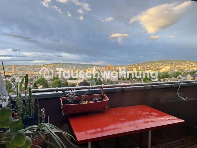 Apartment mieten in Einigen, Zürich