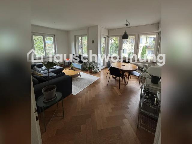 Apartment mieten in Einigen, Zürich