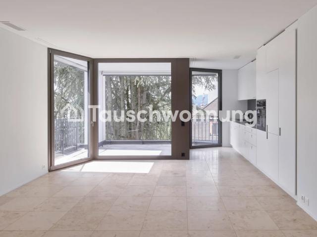 Apartment mieten in Wipkingen, Zürich