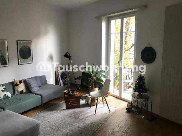 Apartment mieten in Einigen, Zürich