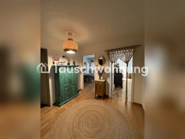 Apartment mieten in Einigen, Zürich