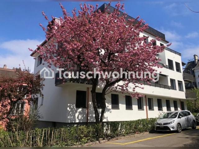 Apartment mieten in Einigen, Zürich