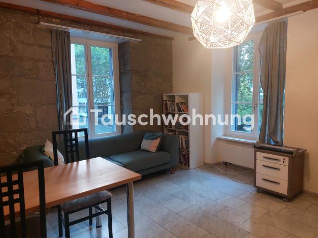 Apartment mieten in Gewerbeschule, Zürich