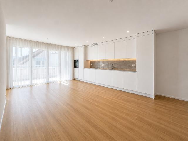 Apartment mieten in Einigen, Zürich