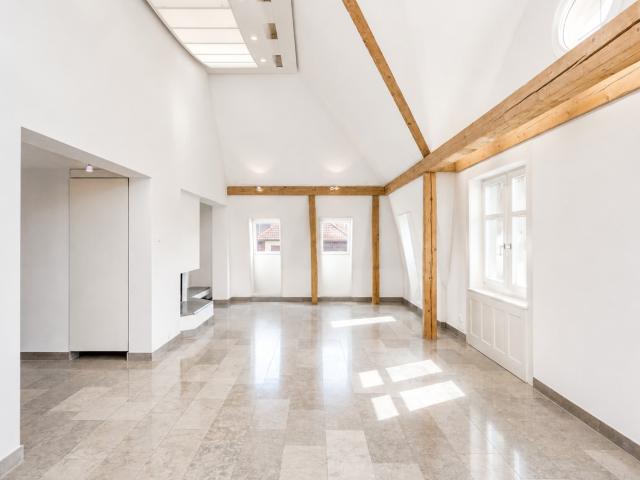 Apartment mieten in Einigen, Zürich