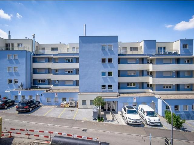 Apartment mieten in Einigen, Zürich