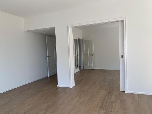 Apartment mieten in Einigen, Zürich