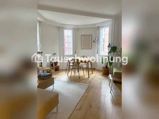 Apartment mieten in Einigen, Zürich