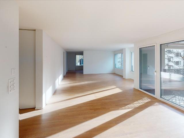 Apartment mieten in Einigen, Zürich